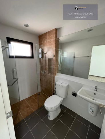 รูป Grande Pleno Sukhumvit-Bangna | แบบบ้าน Modern ใกล้ Mega Bangna #Grande Pleno Sukhumvit-Bangna | แบบบ้าน Modern ใกล้ Mega Bangna # - รูปที่ 13/13