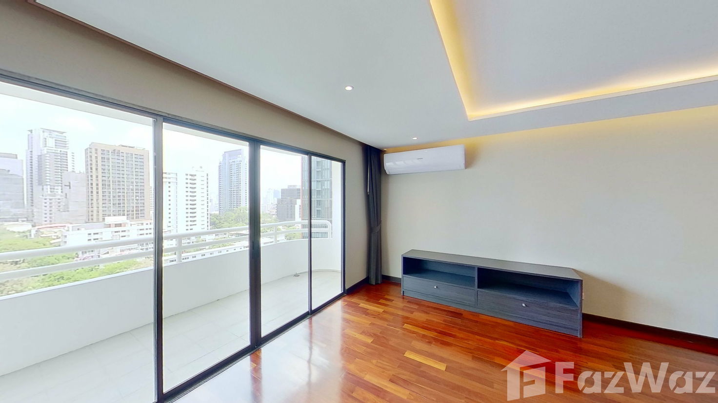 รูป คอนโดให้เช่า 3 ห้องนอน ในโครงการ รีเจ้นท์ ออน เดอะ พาร์ค 1 776530 - รูปที่ 7/21