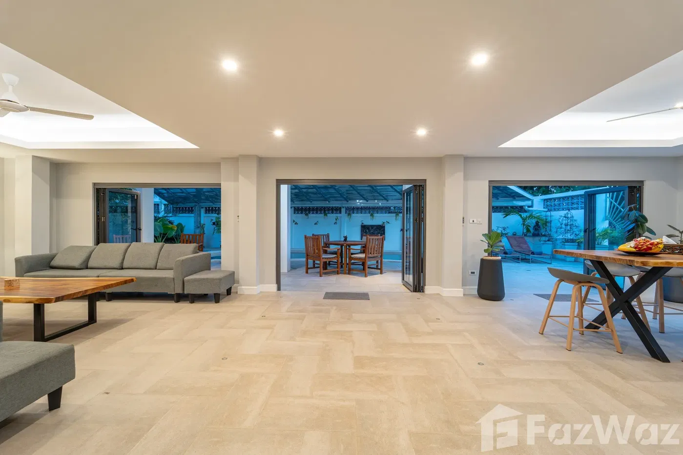 รูป ขาย วิลล่า 4 ห้องนอน ใน บ่อผุด, สุราษฎร์ธานี 5912400 - รูปที่ 44/49