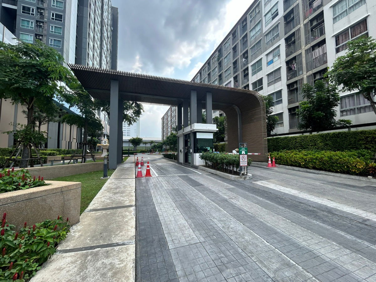 รูป JK 5574758 : ฟิวส์ เซนเซ่ บางแค - รูปที่ 10/25