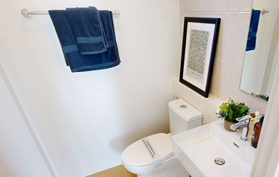 รูป 🏡อณาสิริ เวสต์เกตบ้านเดี่ยว&แฝด ทำเลดีสุดในบางใหญ่ ใกล้ MRT คลองบางไผ่แค่ 5 นาที💰เริ่มต้น 5.29 ล้าน📲 061-6161426 | 065-4496399 🟢 LINE: @wsrcondo - รูปที่ 9/15