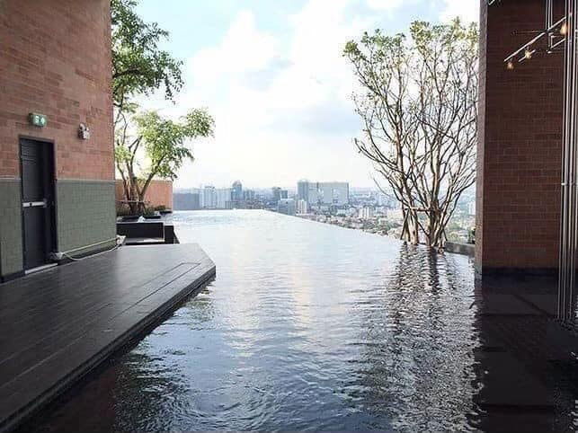 รูป ให้เช่า แชปเตอร์ วัน มิดทาวน์ ลาดพร้าว 24 💙 สนใจแอดไลน์ @zcondo(มี@นำหน้า) 🔥 Z4256 - รูปที่ 8/10