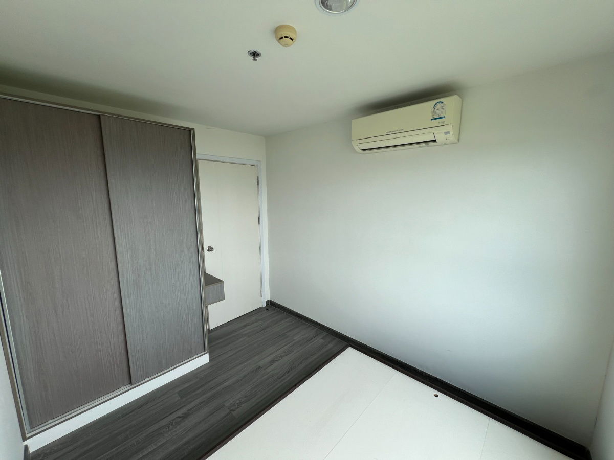 รูป JK 4987442 : เดอะทรัสต์ คอนโด แอท บีทีเอส เอราวัณ - รูปที่ 26/27