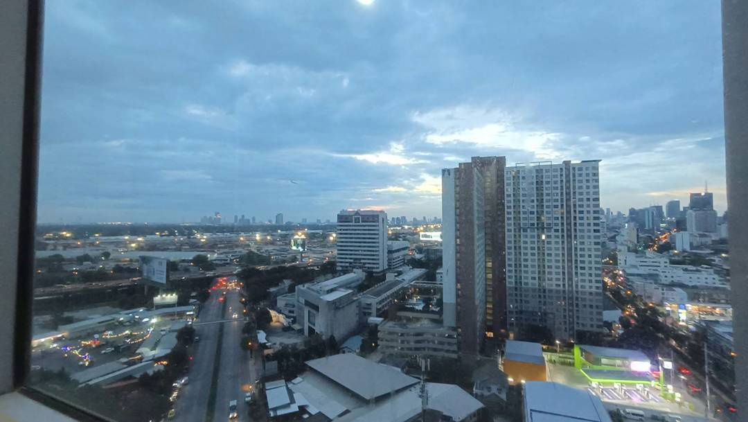 รูป ✨#PO2307_457✨𝗙𝗼𝗿 𝗥𝗲𝗻𝘁1️⃣4️⃣ k.🔥🔥 #ใกล้BTSเอกมัย ✨#ห้องว่างนัดชมได้‼️ห้องสวย จองเลย ‼️คอนโด แอสปายพระราม4 - รูปที่ 14/21