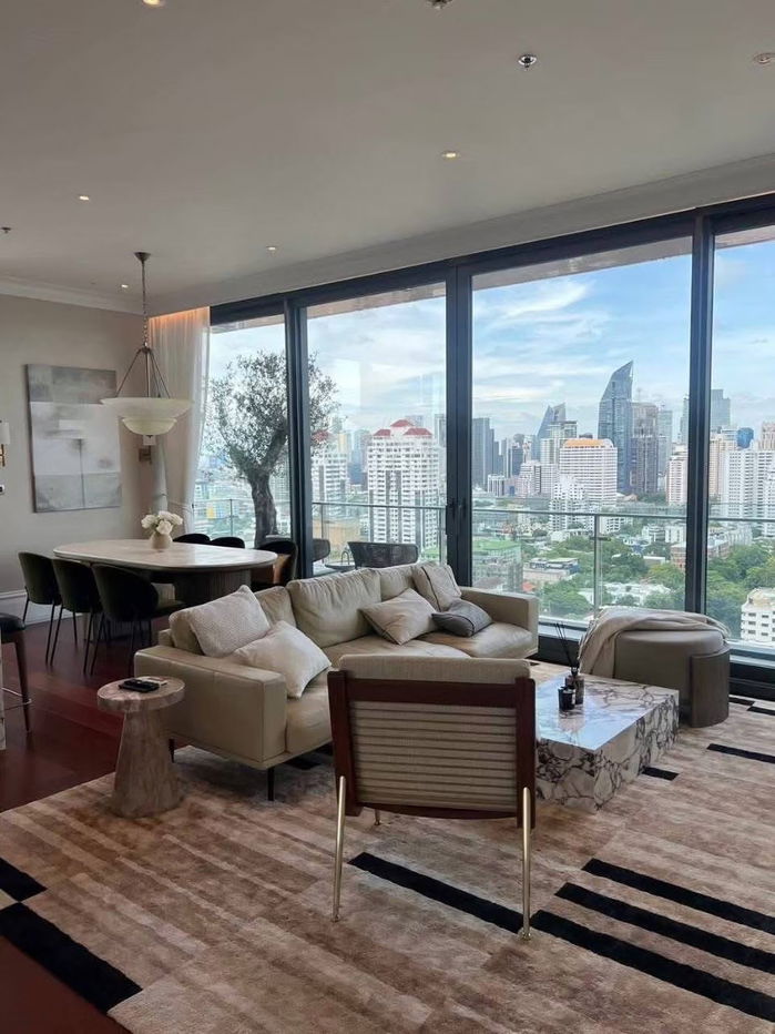picture 🔑✨ Exclusive Offer – Fully Furnished Condo at KHUN by YOO - 5/40