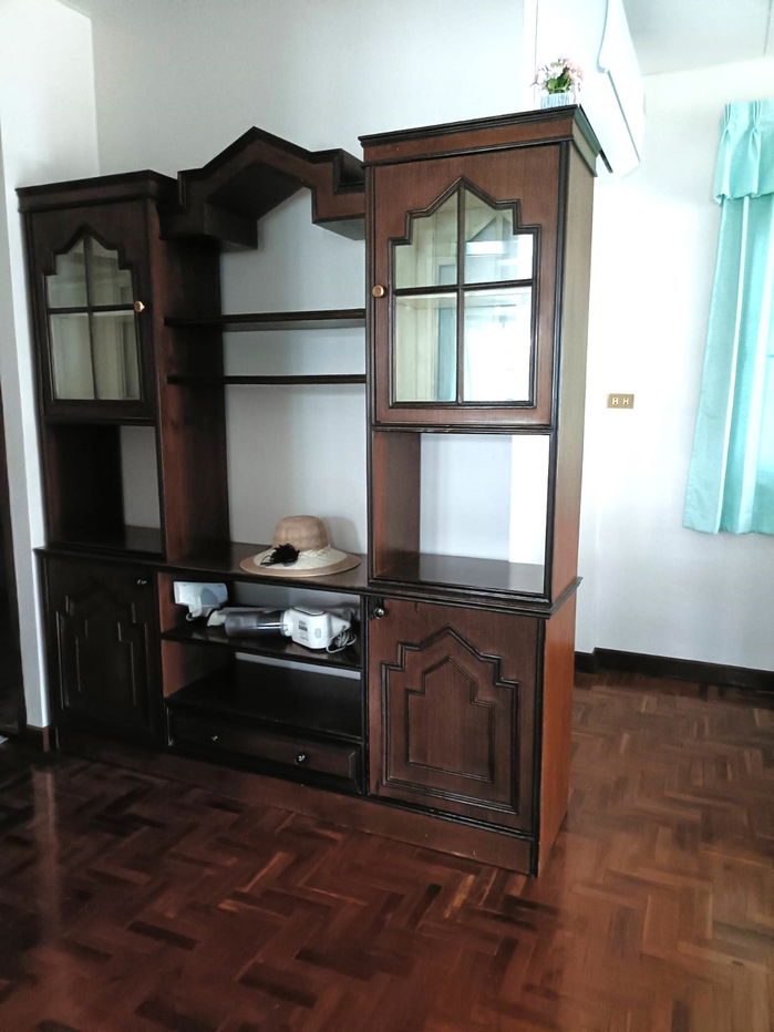 รูป ให้เช่าบ้านเดี่ยวชั้นเดียว 3 ห้องนอน 2 ห้องน้ำ 1ห้องรับแขก 1ห้องครัว - รูปที่ 13/15