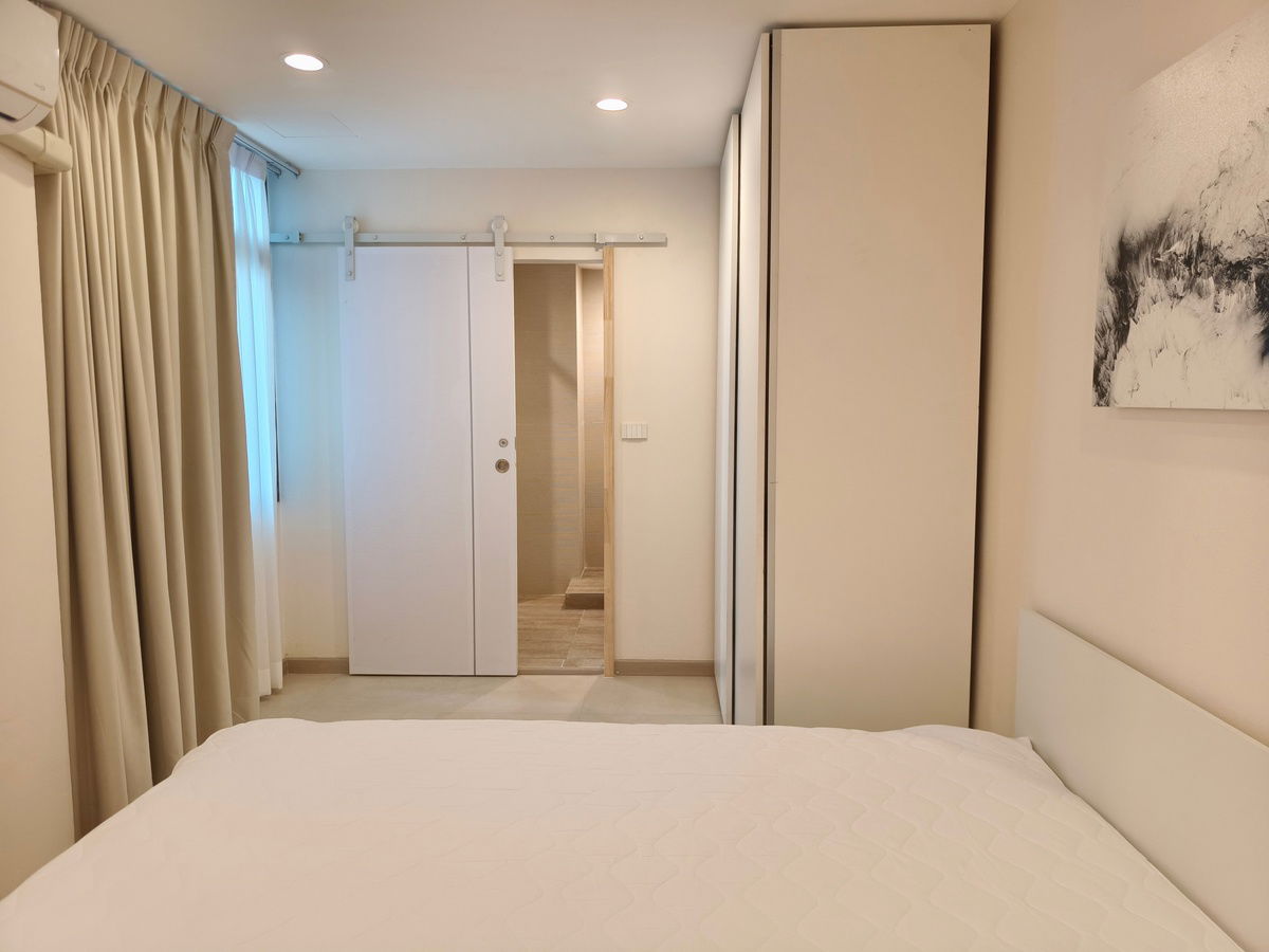 picture 35 SQ.M | 1 Bedroom | Condo after Renovated | contact owner Line : Chuch_cha - 5/14