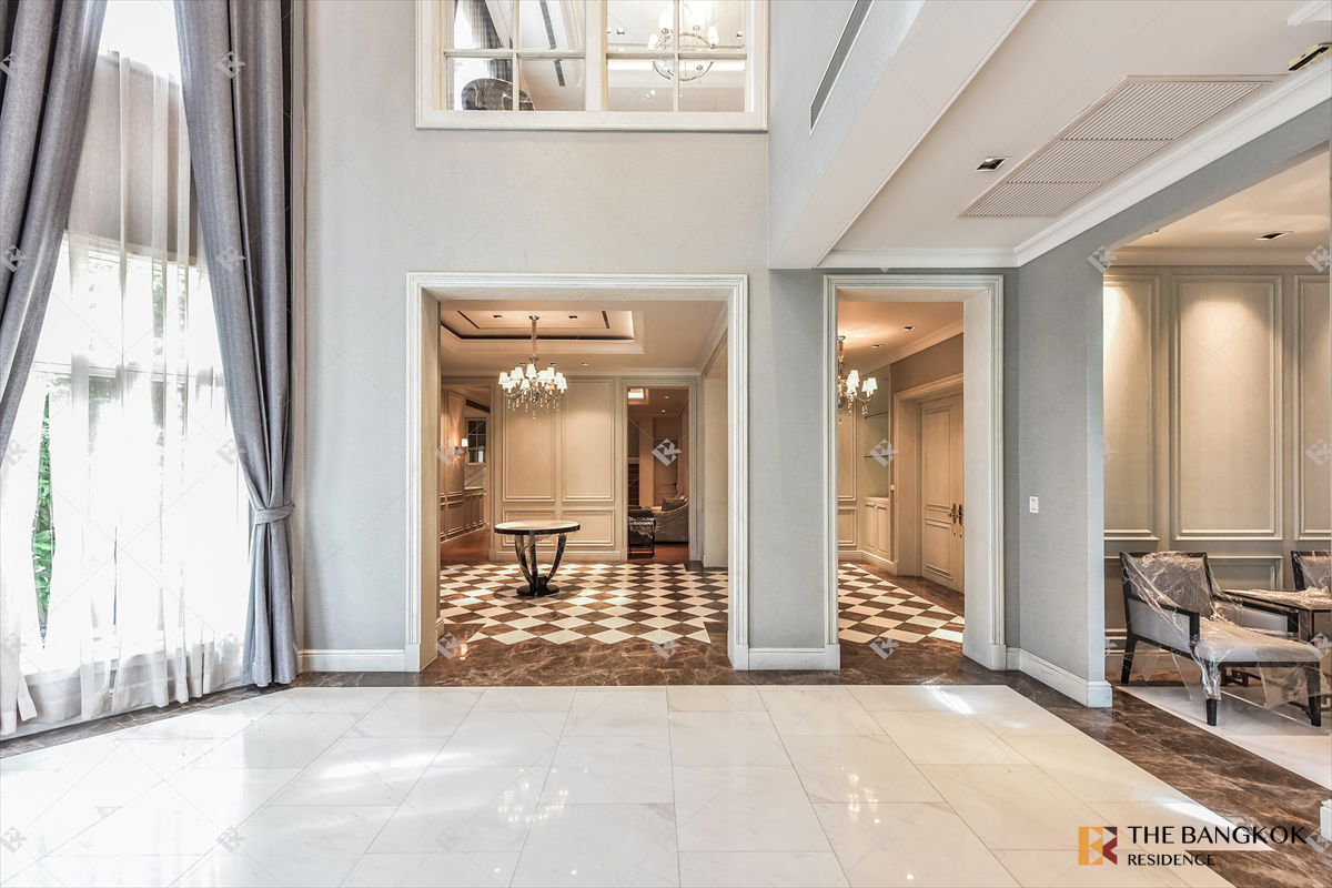 รูป The Royal Residence Kaset-Nawamin สภาพแวดล้อมเหนือระดับพร้อมทัศนียภาพงดงาม - รูปที่ 10/27