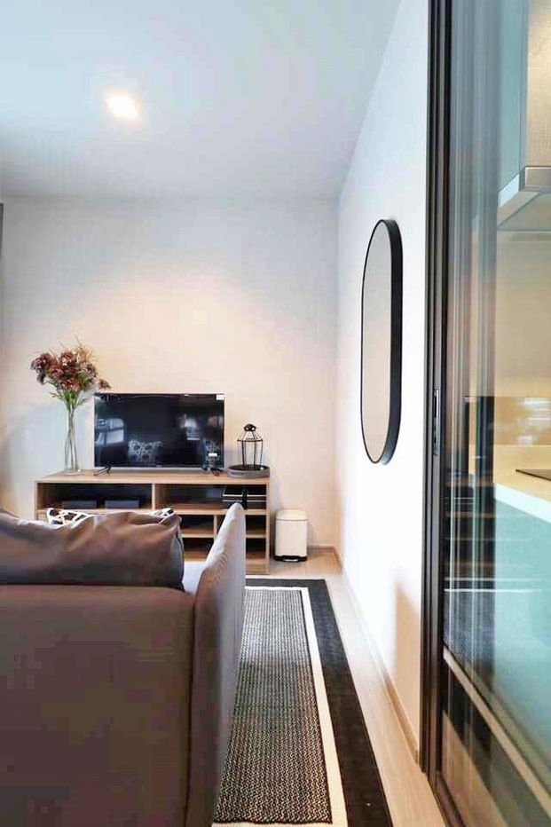 รูป ห้องว่าง❤️ราคาต่อรองได้✅สนใจห้องนี้ทักได้เลยนะคะ❣️❣️❣️ราชเทวี 💥ไลฟ์ อโศก - พระราม 9🔴🟢🟡 - รูปที่ 6/10