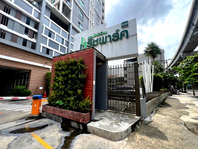 ขายคอนโด : JK 5544960 : ริชพาร์ค @ บางซ่อน