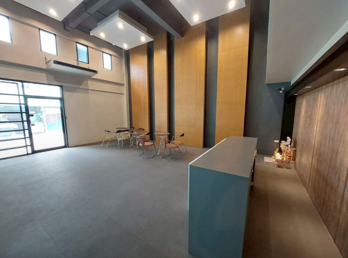 picture LTH13713 – Home Office for Rent | Charoen Rat 7 | 700 sqm | 5 Rooms 5 Baths | Near BTS Surasak | 75K/Month  - 5/10