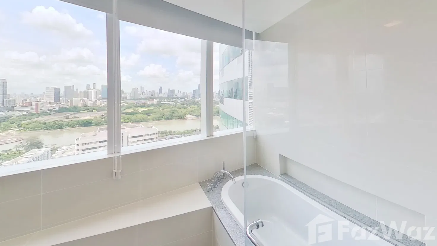 รูป คอนโดให้เช่า 3 ห้องนอน ในโครงการ มิลเลนเนียม เรสซิเดนซ์ 1098110 - รูปที่ 40/54