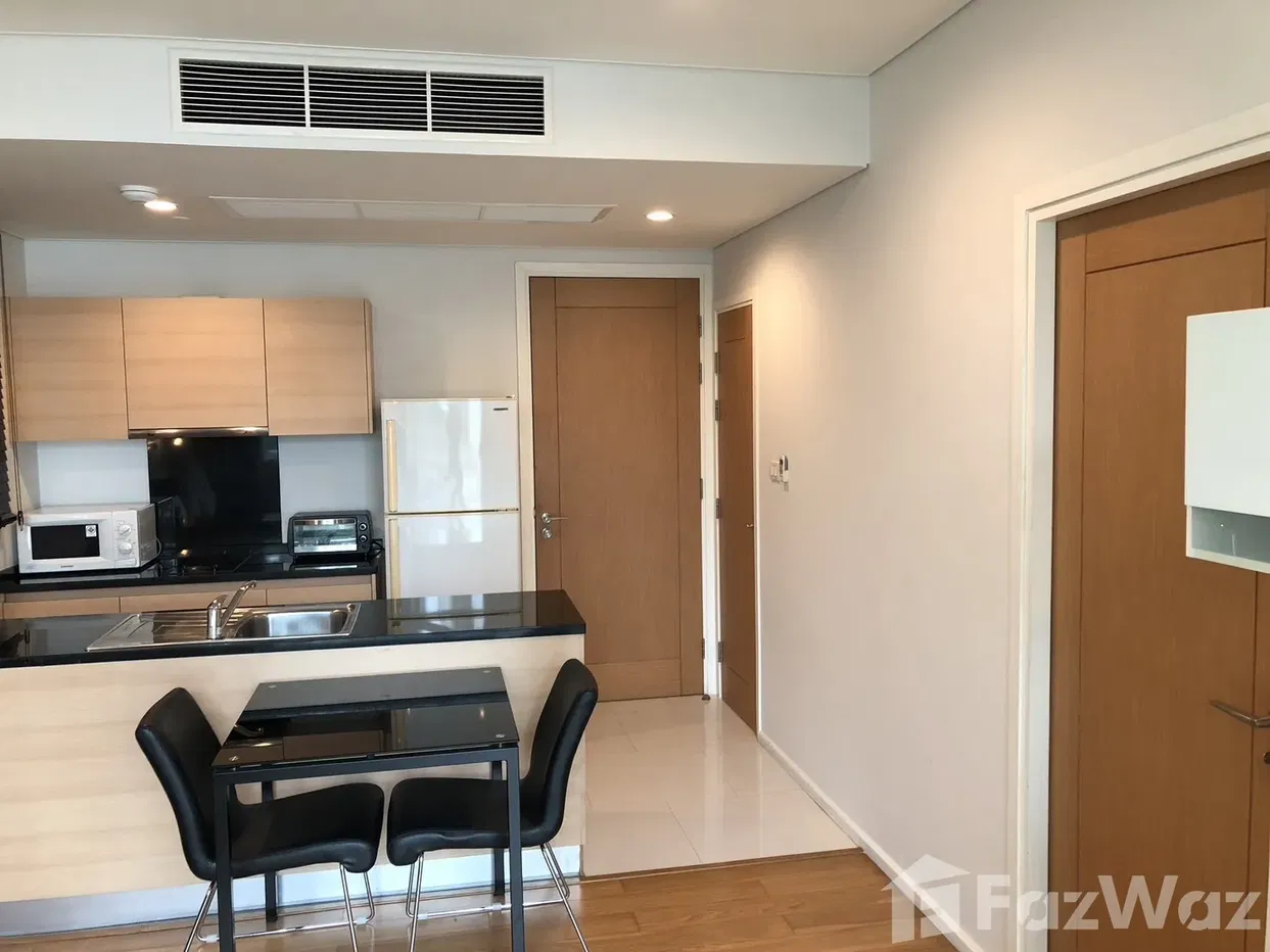 picture 1 Bedroom Condo for sale at Wind Sukhumvit 23  1375392 - 2/8
