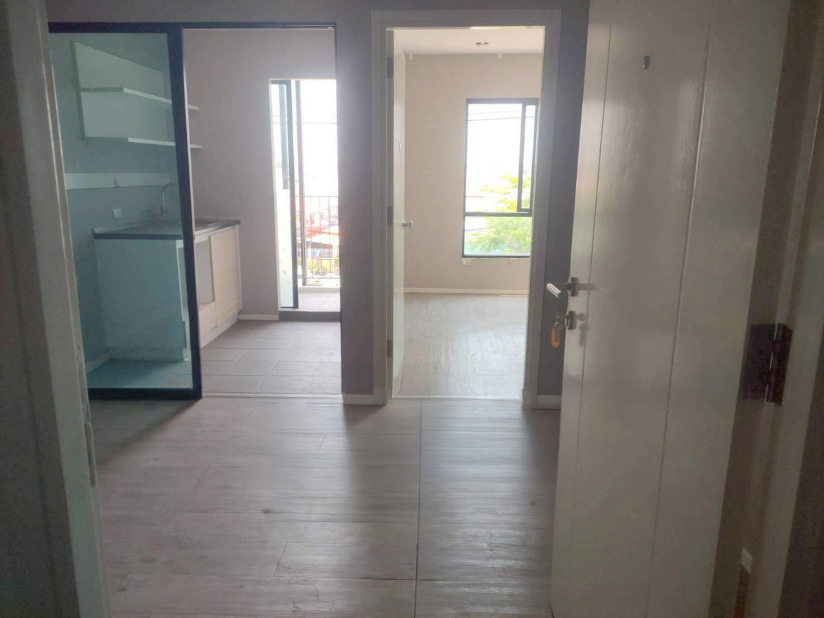 รูป JK2 6603165 : เดอะ มิดด์ คอนโดมิเนียม 1 - รูปที่ 4/7