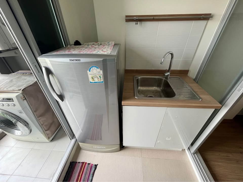 picture   For Rent  U Delight Rattanathibet    8,000 - 13/14