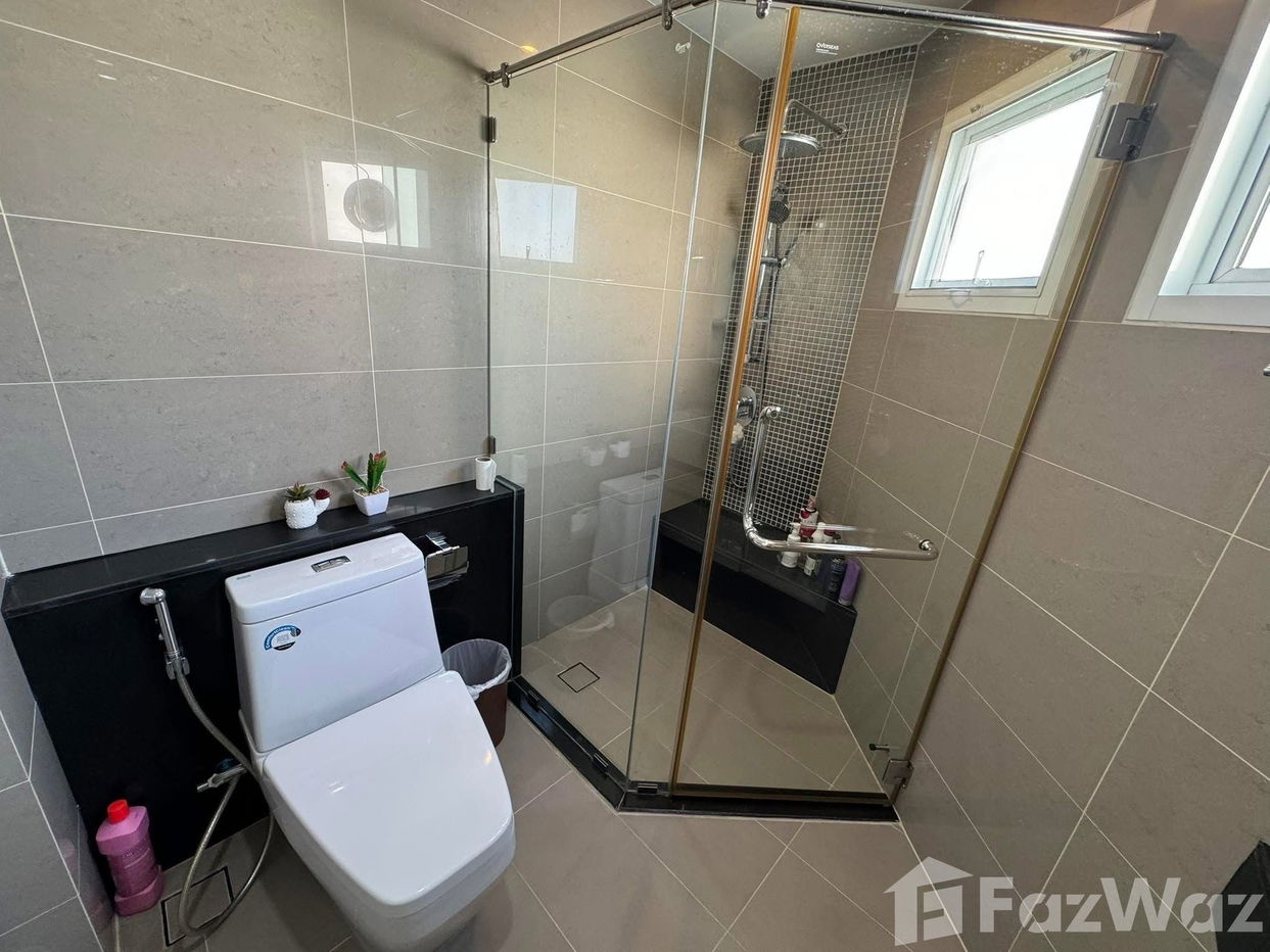 picture Ready to move in condo near MRT Cultural Center 5551922 - 6/6