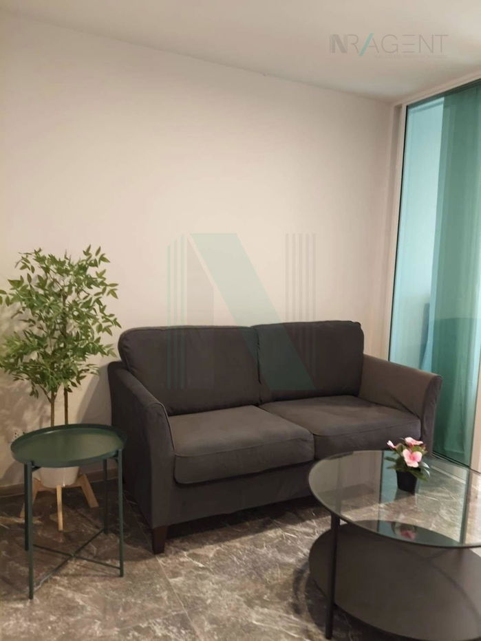 picture 🎊 For Rent Condo REGENT HOME BANGNA Building A, Floor 24,1 bed room, Room size 28 sqm - 4/8