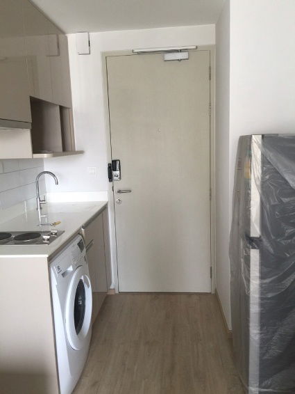 รูป เช่า 20,000 บาท/เดือน 1/1 นอน ไอดีโอ คิว ราชเทวี บีทีเอส ราชเทวี บีทีเอส ราชเทวี - รูปที่ 5/5