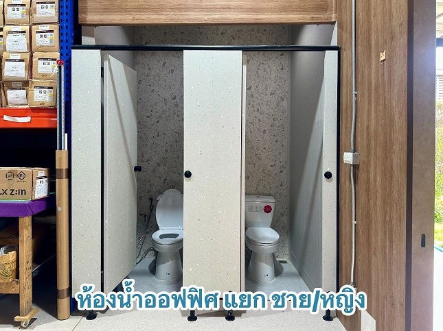 รูป ให้เช่าโกดัง คลังสินค้า มีออฟฟิศ / พื้นที่ดิน 150 ตารางวา  / ทำเล ซอยแจ้งวัฒนะ ปากเกร็ด ถนนติวานนท์ / ใกล้เมืองทองธานี / เหมาะหลากหลายธุรกิจ - รูปที่ 19/20