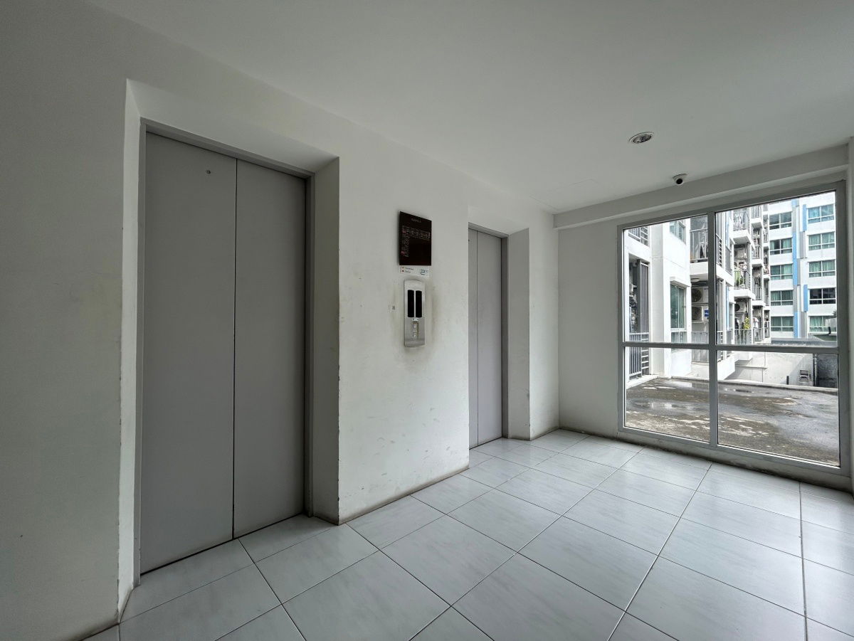 รูป JK 5619613 : เดอะ นิช ไอดี บางแค เฟส1 - รูปที่ 21/42