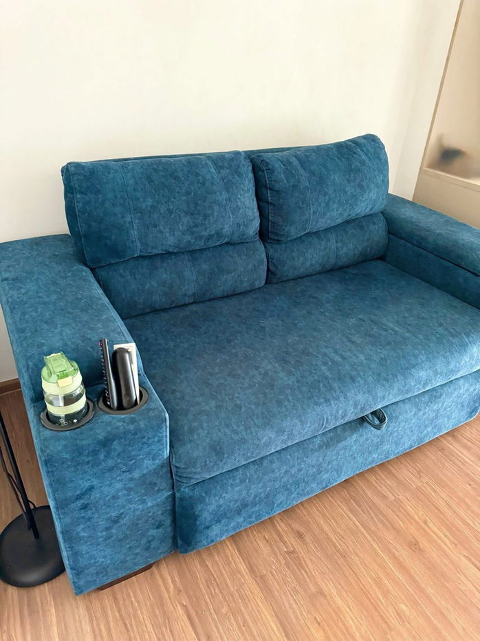 picture #Z3469💥 031268🔥 Condo for rent: The Origin Ram 209 Interchange - 4/8