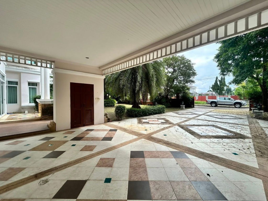 รูป ขาย เดอะลากูนน่าโฮม สันทราย 6ห้องนอน 7ห้องน้ำ ที่ดิน 3 งาน. (ID:717HS) - รูปที่ 5/36