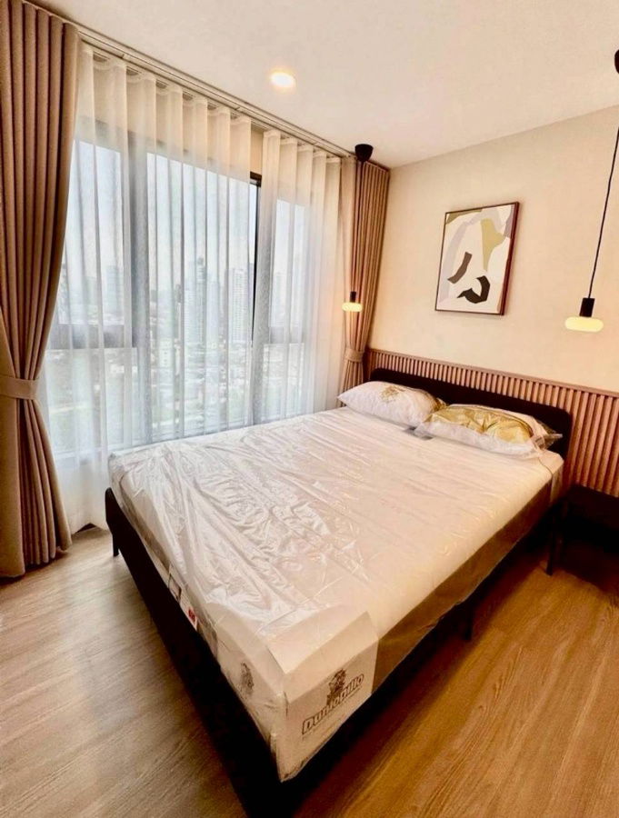 picture 🔑✨ Exclusive Offer – Fully Furnished Condo at Aspire Sukhumvit-Rama 4 - 7/20
