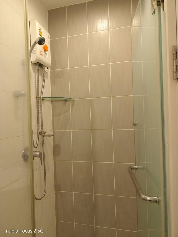 รูป ปล่อยเช่าด่วน!! ห้องพร้อมเข้าอยู่ 6 ธ.ค. 68 นี้  ใกล้ MRT สถานีเตาปูน / จองก่อนได้ก่อน✨The Stage Taopoon Interchange - รูปที่ 11/19