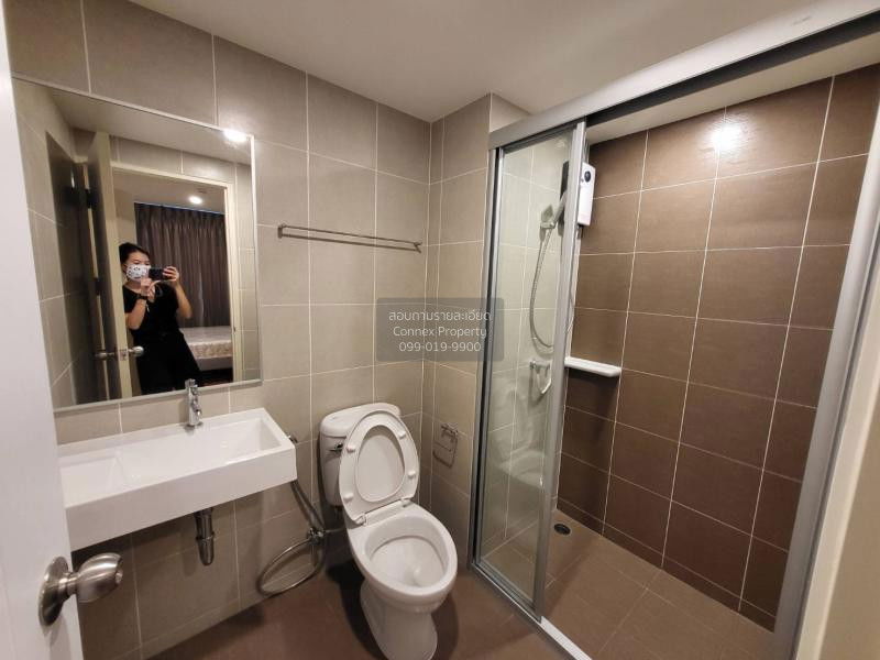 picture 🔥🔥🔥 FOR RENT condo , Lumpini Ville Pattanakarn - Srinakarin , ARL-Hua Mak , Suan Luang , Suan Luang , Bangkok , CX-74978 ✅ Live chat with us ADD LINE @connexproperty ✅ 🔥🔥🔥 - 7/8