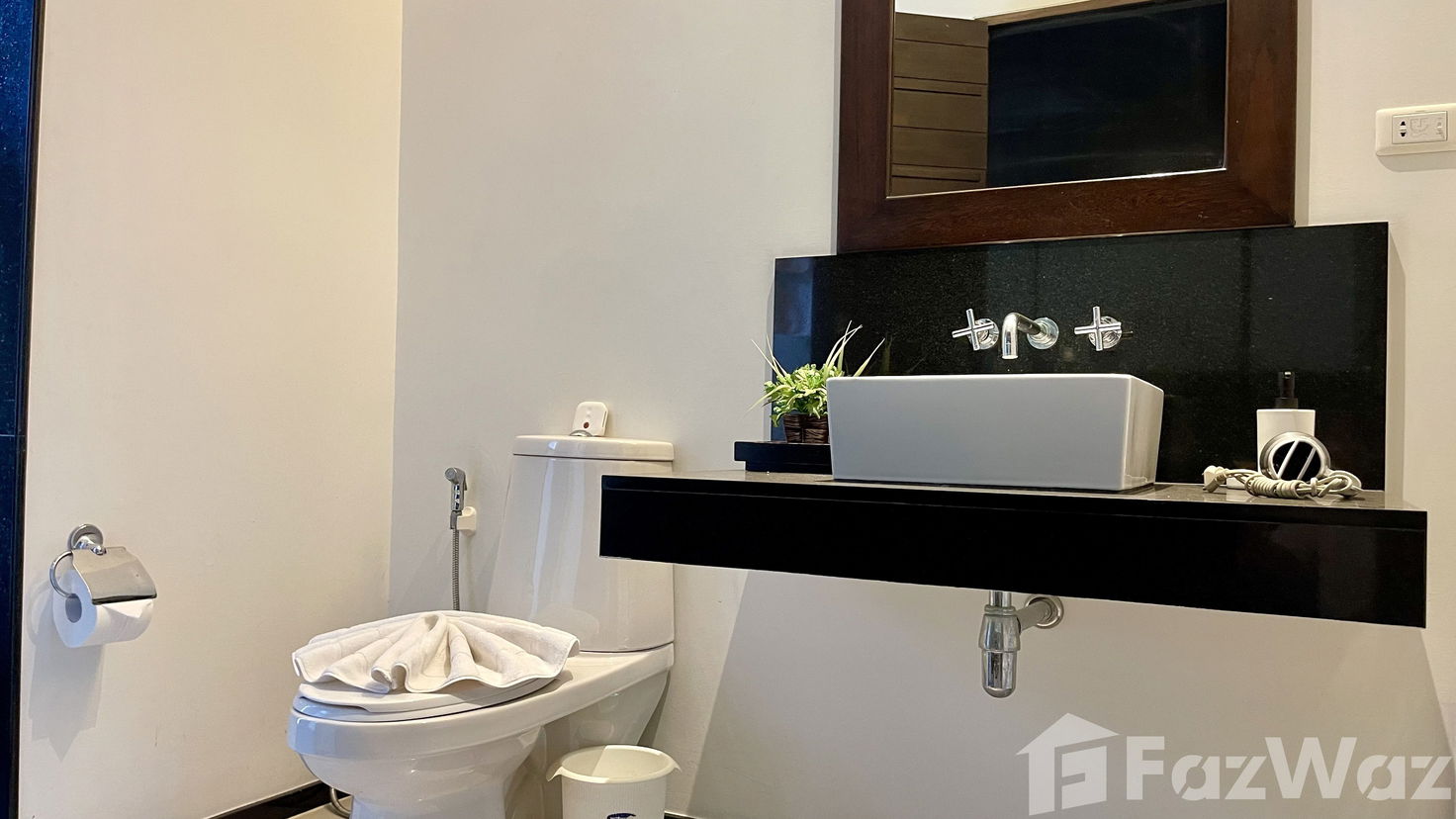 picture 3 Bedroom Villa at Oxygen Bangtoa 1912954 - 15/96