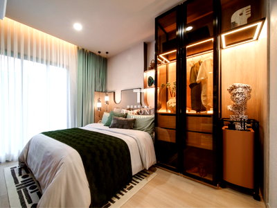 Condos for sale : Life Udomsuk Station 🌟PN-00007066🌟