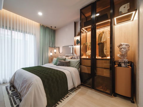 Life Udomsuk Station 🌟PN-00007066🌟