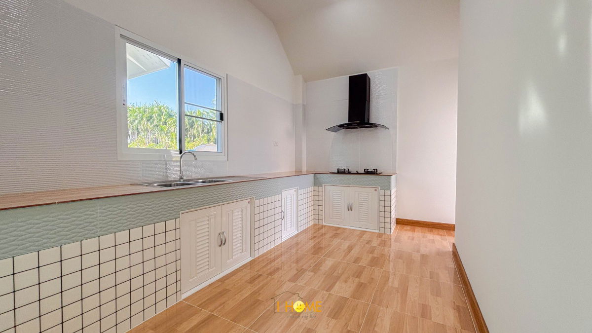 picture Single-storey detached house for sale  3 bedrooms 2 bathrooms and 2 parkings. - 19/36