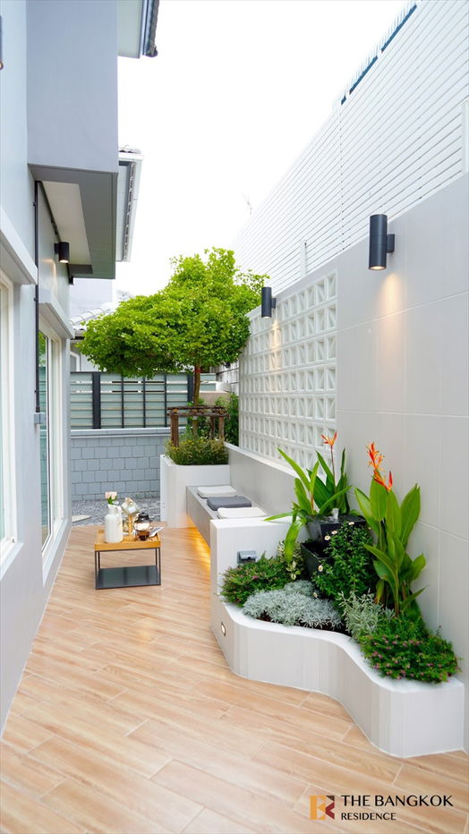 รูป The City Paholyothin ใกล้รถไฟฟ้าสายสีเขียว  - รูปที่ 12/12