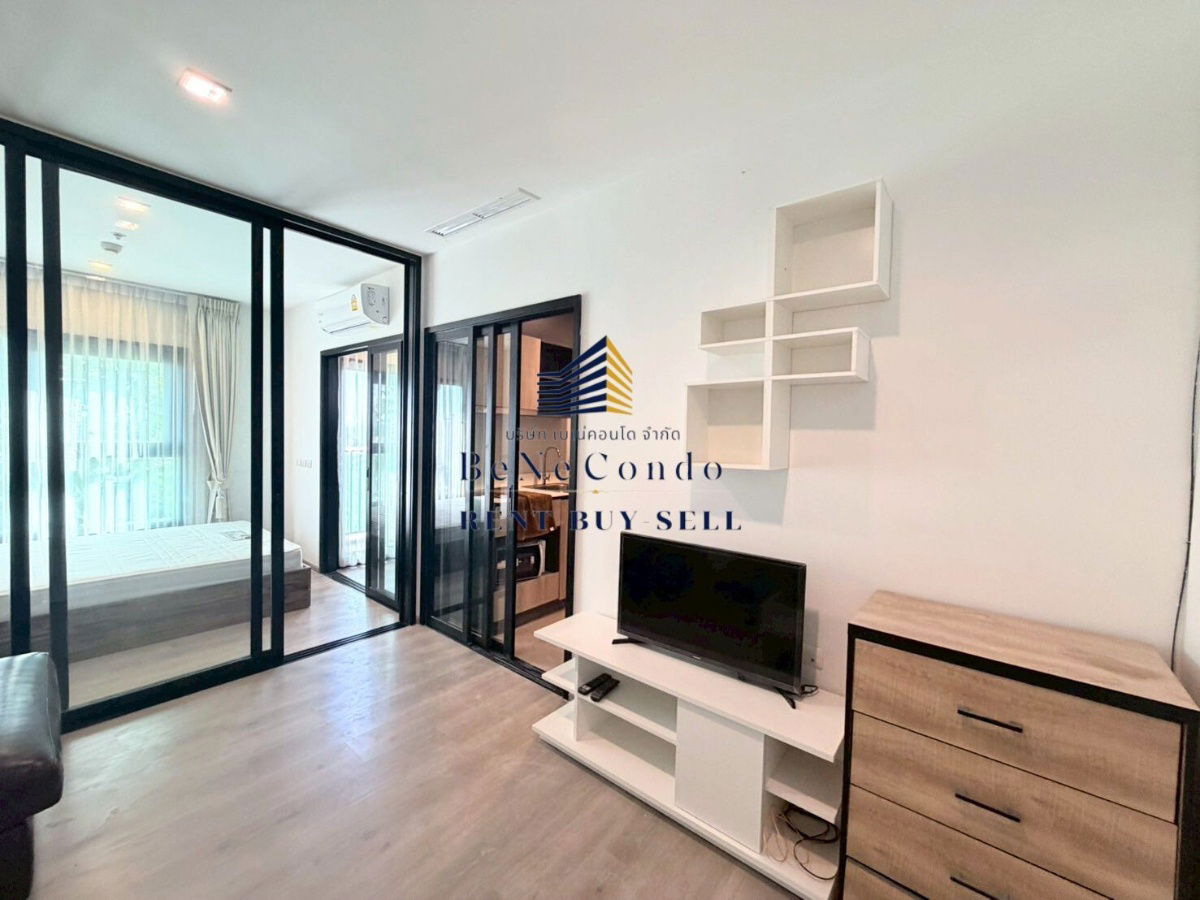 รูป *** ให้เช่าคอนโด : เดอะเบส เพชรเกษม (The Base Petkasem) *** - รูปที่ 7/14