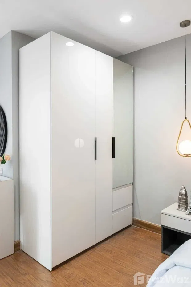 รูป ขาย คอนโด 2 ห้องนอน ในโครงการ เดอะ วอเตอร์ฟอร์ด ไดมอน 5910042 - รูปที่ 7/12