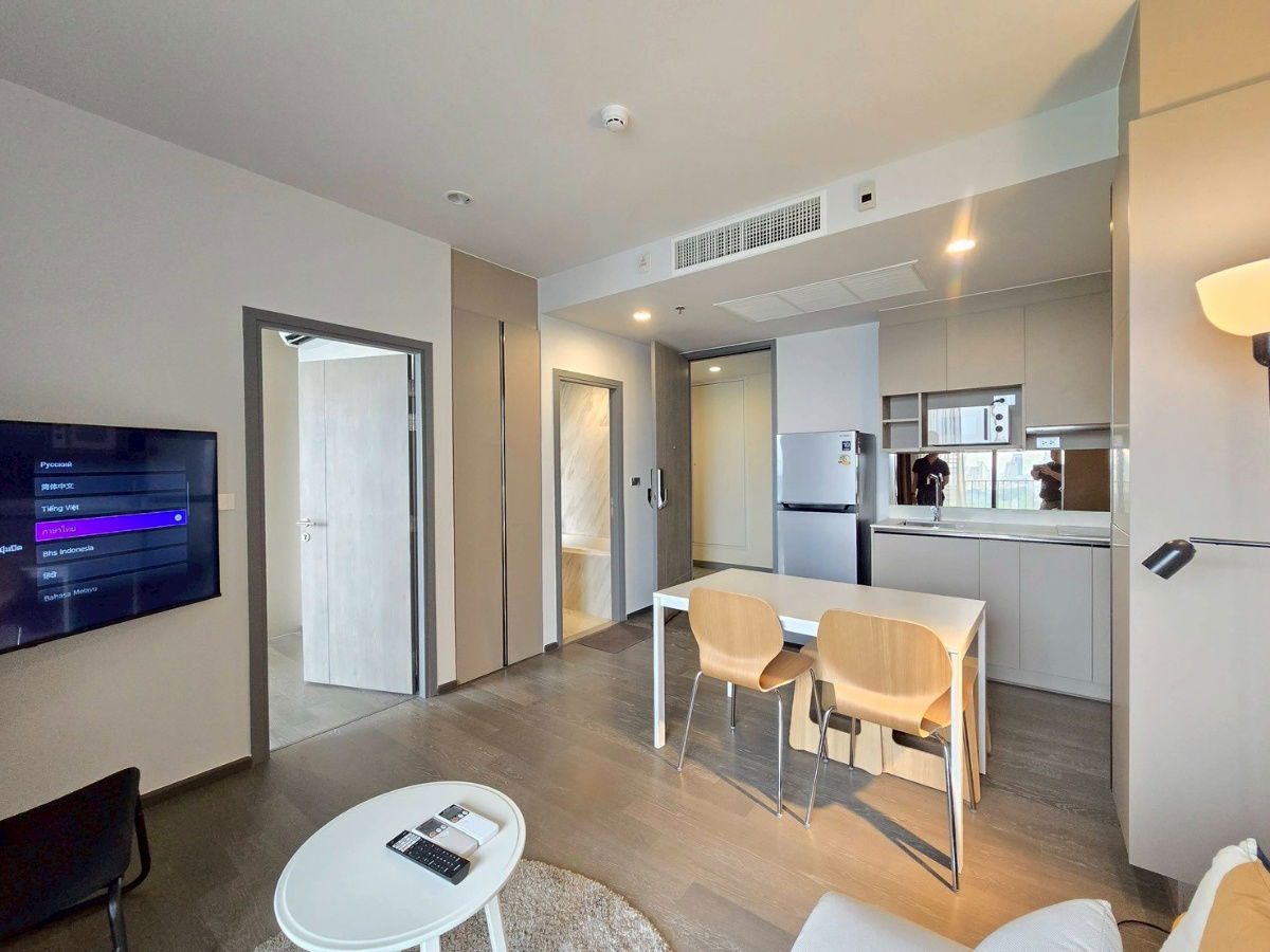 picture 🔑✨ Exclusive Offer – Fully Furnished Condo at COCO PARC - 5/23