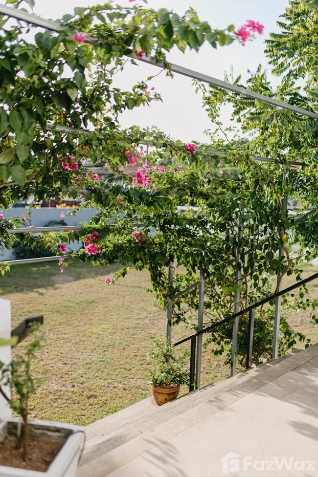 รูป ขาย วิลล่า 4 ห้องนอน ใน บ่อผุด, สุราษฎร์ธานี 5912400 - รูปที่ 41/49