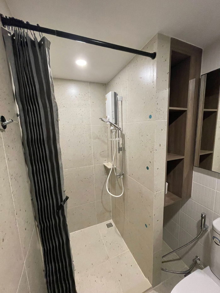 picture  Nue Core Khu Khot Station  Condo For Rent / Line : @mintocondo - 6/9