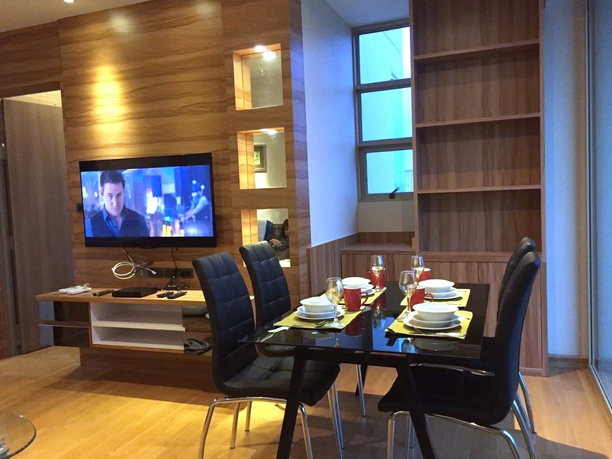 picture 📍 For Rent Marina Bay Front Sriracha - 2/12