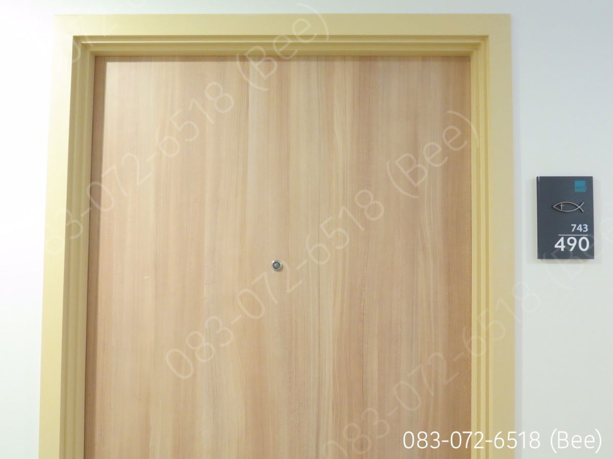 picture For Rent!Great Value at Plum Condo Rama 2 — Prime Location on the Main Road, Close to the Expressway, Easy Commute, and Fully Equipped with Facilities - 11/11