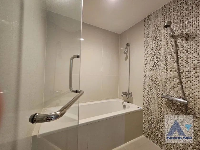 รูป 🔼🔽 AccomA 📩  2 BR Condominium @The Rajdamri (AA44672) - รูปที่ 15/15