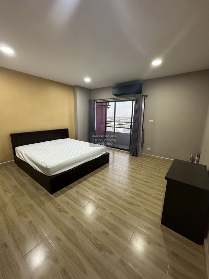 picture For Rent Condo , Country Complex , BTS-Bang Na , Phra Khanong , Bang Na , Bangkok , CX-94619 ✅ Live chat with us ADD LINE @connexproperty ✅  - 5/7