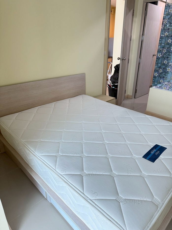 picture 🔓 Condo For Rent IDEO Ratchada - Huaykwang 🔑 - 2/11