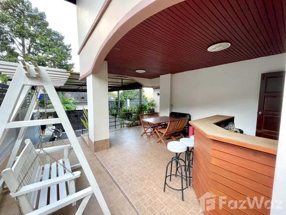 รูป ขาย บ้านเดี่ยว 4 ห้องนอน ใน กะทู้, ภูเก็ต 5912279 - รูปที่ 7/20