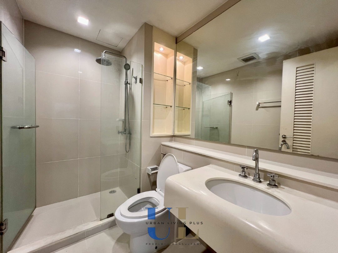 picture ( UL2311296 ) ✨Tel/Line 096-2479369✨, FOR RENT IVY SATHORN, 1 Bedroom 1 Bathroom 40 Sq.M. Ready to move in✨ - 7/8