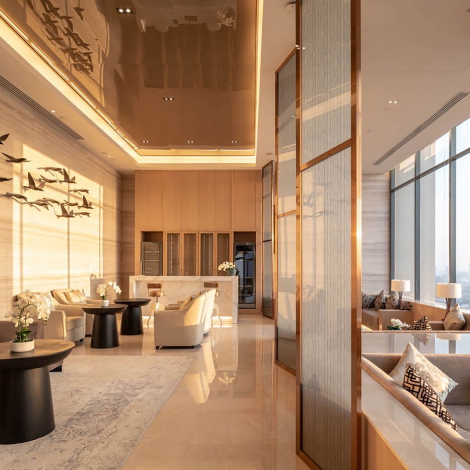 picture 🔑✨ Exclusive Offer – Fully Furnished Condo at THE ESSE ASOKE - 12/16