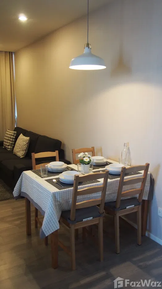 รูป ขาย คอนโด 2 ห้องนอน ในโครงการ เดอะ รูม สุขุมวิท 69 1703916 - รูปที่ 8/18