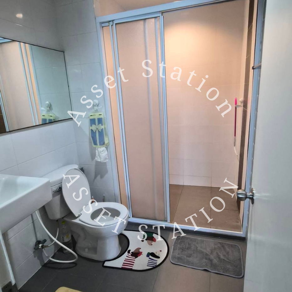 รูป 💎ให้เช่าคอนโด Aspire Sukhumvit 48 ราคาดีเฟอร์ครบ | BTS พระโขนง🚝⭐ - รูปที่ 7/8