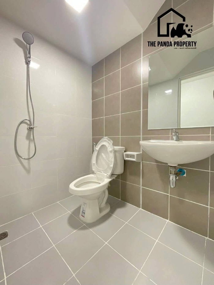 รูป หมู่บ้านไลโอ บลิสซ์ (Lio Bliss) สามพราน – เทียนดัด - รูปที่ 5/14